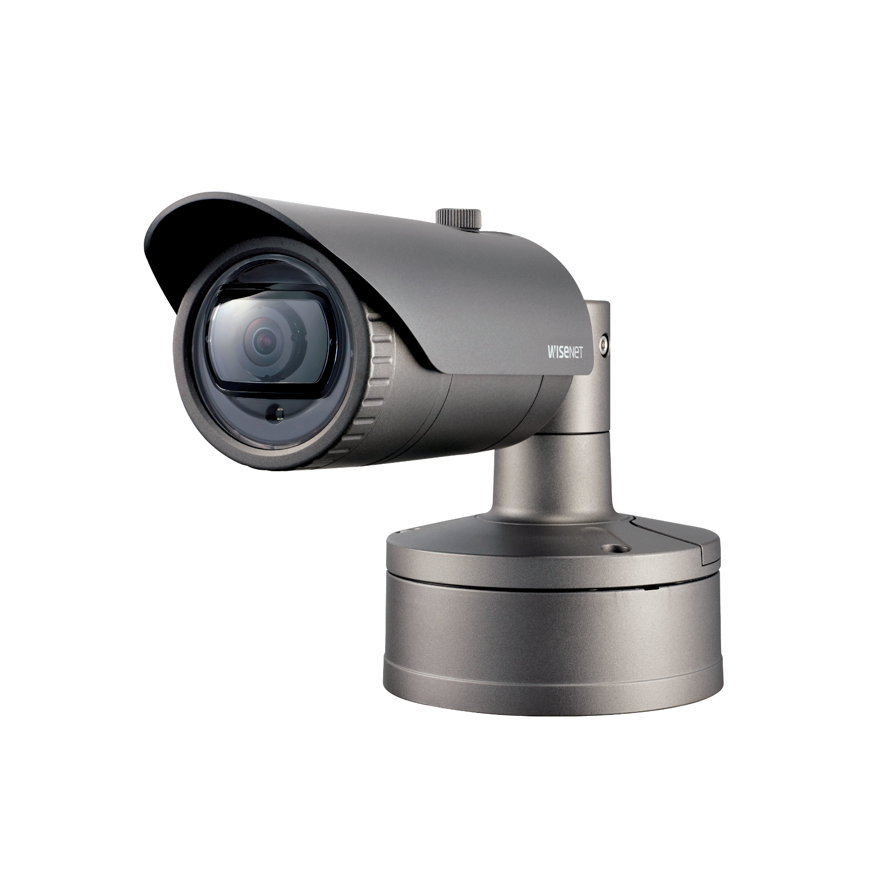 Hanwha XNO-6010R IP Cameras | Tensor Security